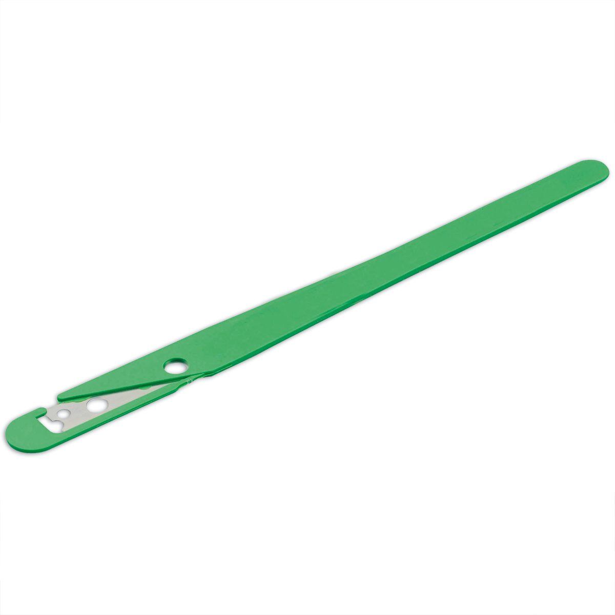 Green Grignette Scoring Tool Made In France - Scoritech USA