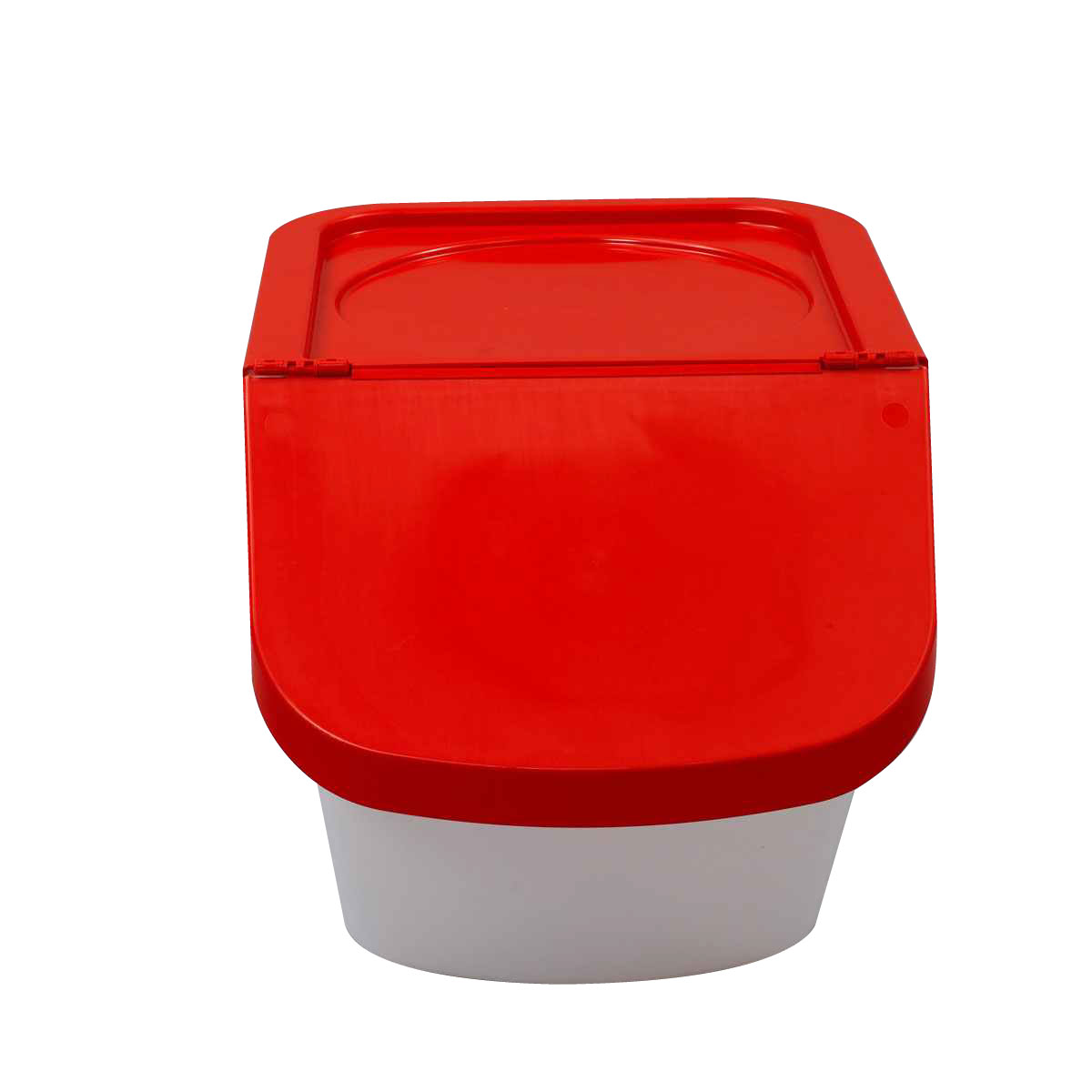 Storage Container 40L - Red Lid
