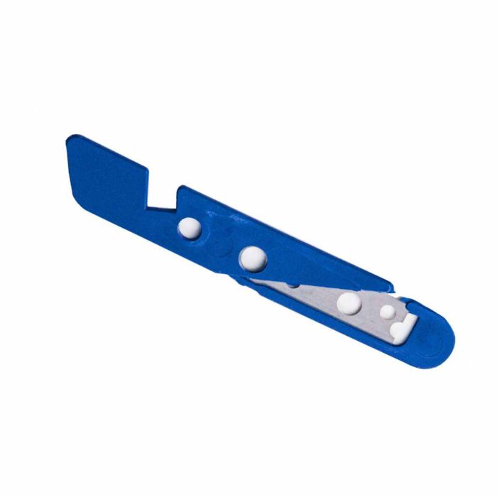 Blue Scarilame Short Scoring Tool For Solo/Duo/Trio Scarilame Support - 50 Pieces