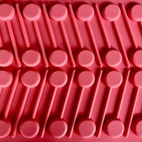 Lollipop Mold
