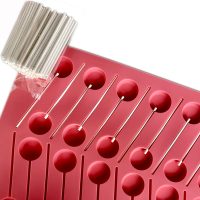 Lollipop Mold