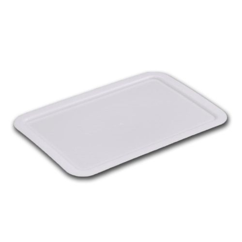 Pizza Dough Proofing Tray Lid