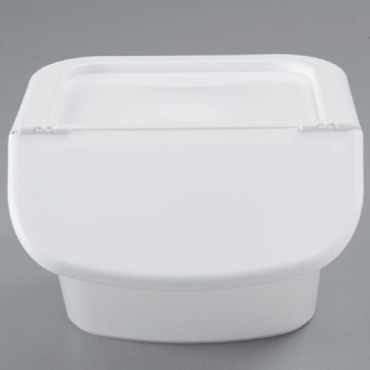 Storage Container 15L - White Lid