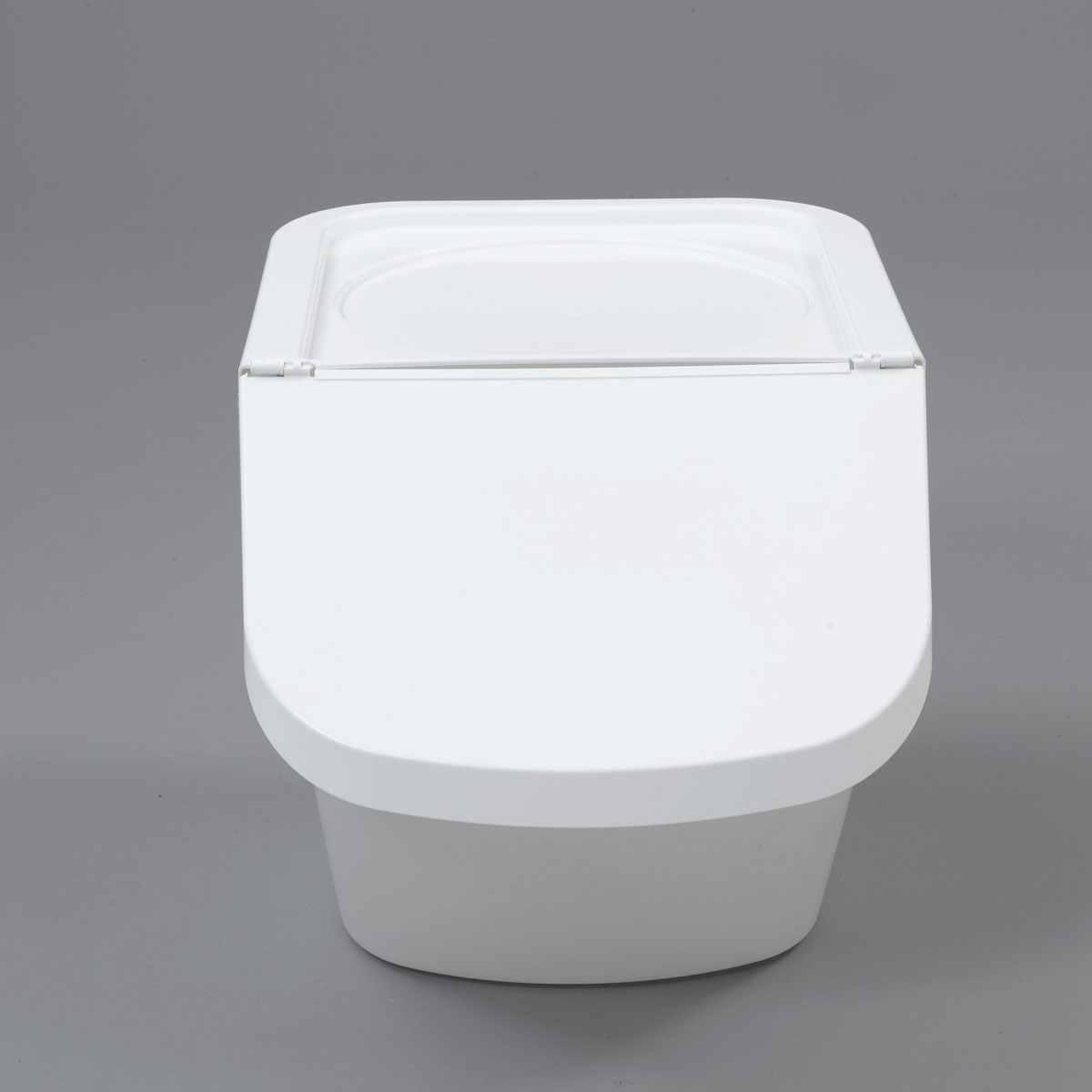 Storage Container 40L - White Lid
