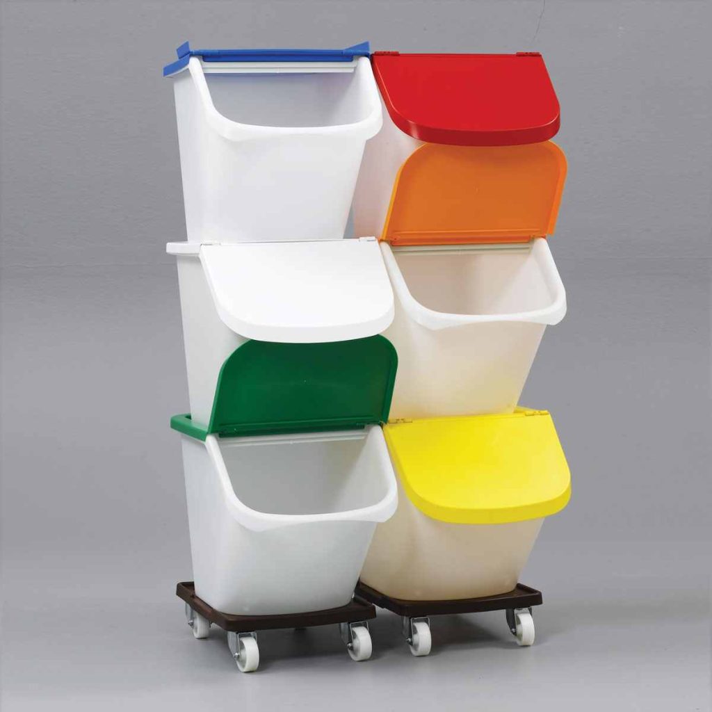 Storage Container 40L – Scoritech USA