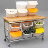 Storage Containers