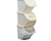Storage Containers Trio 15L