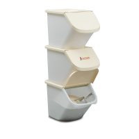 Storage Containers Trio 15L
