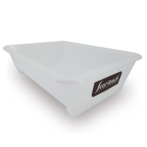 Curving 20L Container