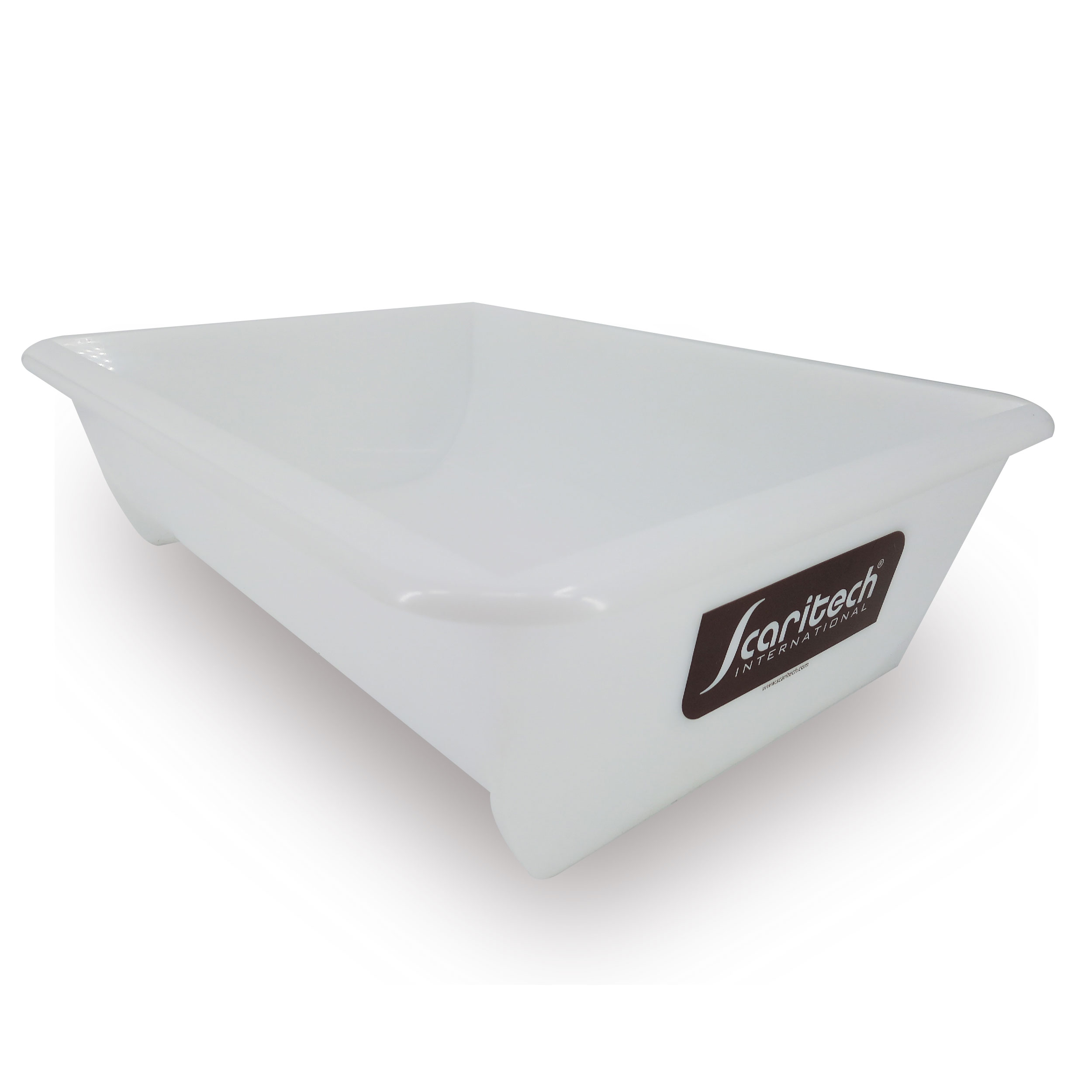 Curving 20L Container