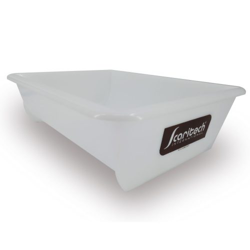 Curving 20L Container