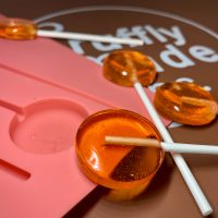 Lollipop Mold