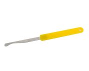 Large ball decorating blade