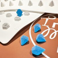 Diamond Gummy & Chocolate Mold - Image 2