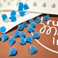 Diamond Mold