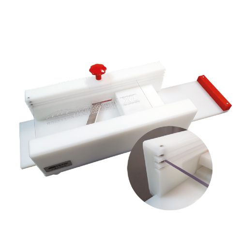 Kikoop Sandwich Slicer