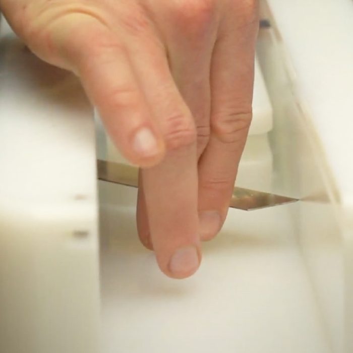 Kikoop Sandwich Slicer