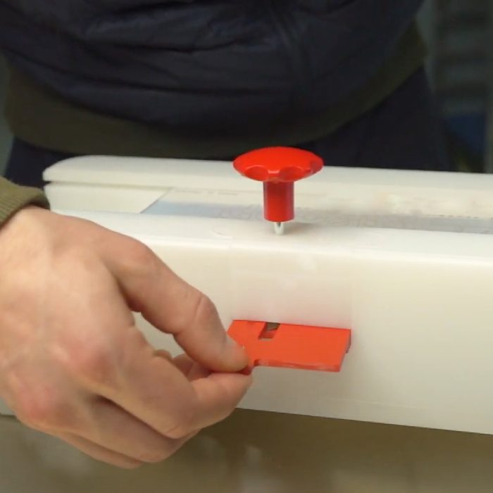 Kikoop Sandwich Slicer