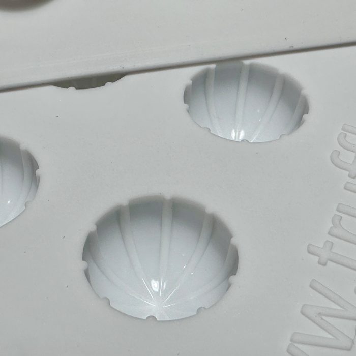 Mini Ball Split 80 Mold