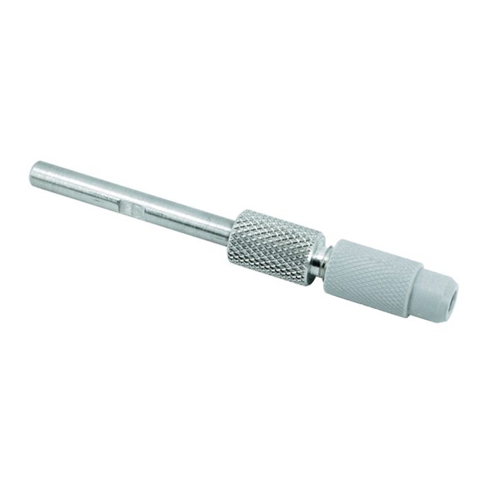 Mecatherm mandrel