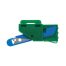 Scarilame Dark Green Support