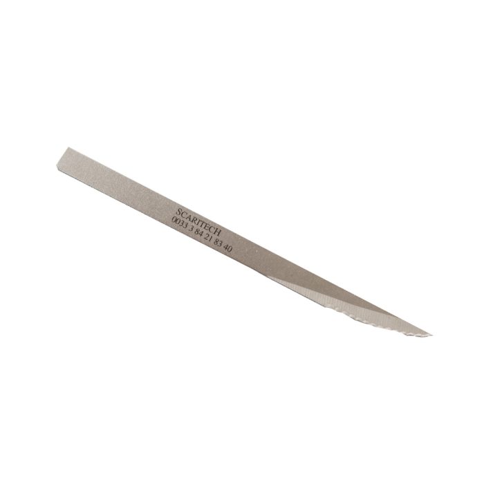 Scarinox blade