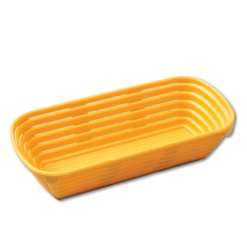 Long Rectangular Banneton